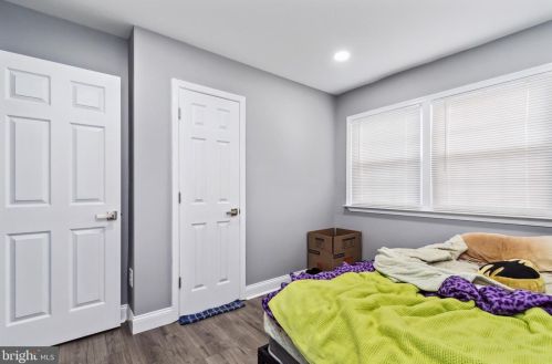 14688 Pinon Ct, Woodbridge VA  22191-3130 exterior