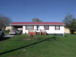 299 Oak Grove Rd, Madisonville TN  37354-5965 exterior