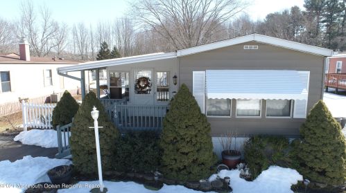 146 Village Rd, Morganville, NJ 07751-1103