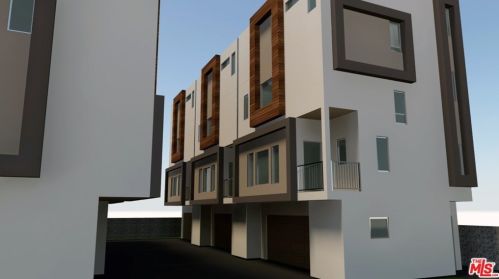6057 Tujunga Ave, North Hollywood, CA 91606-4203