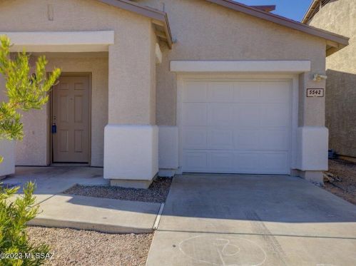 5542 Monrovia Ave, Tucson, AZ 85706-2123