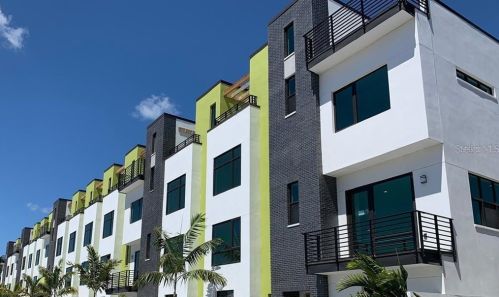953 Arlington Ave, Saint Petersburg, FL 33705