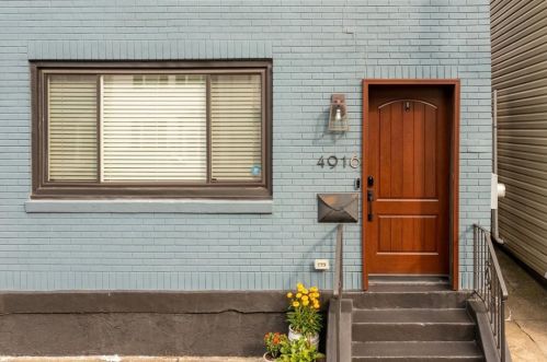 4916 Hatfield St, Pittsburgh, PA 15201-2727