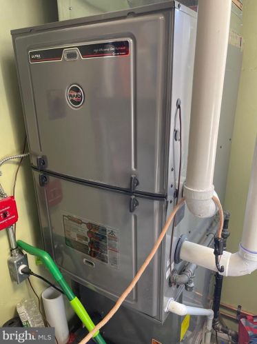 65 Peony St, Browns Mills NJ  08015-3438 exterior