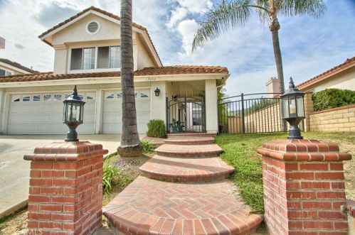 13092 San Rafael Dr, Chino Hills, CA 91709-1000