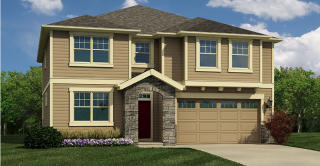 4015 Spooner Ct, Salem, OR 97302-3191