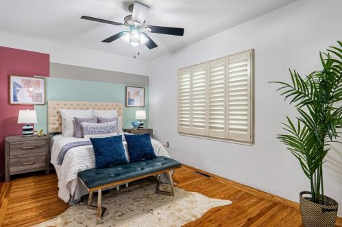 1139 King St, Redwood City CA  94061-2260 exterior