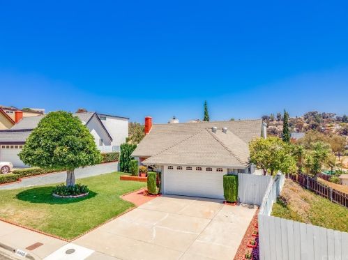 6482 Viewpoint Dr, San Diego, CA 92139-2441
