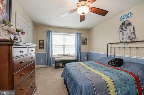 3 Exeter Ct, Lumberton Township NJ  08048-4551 exterior