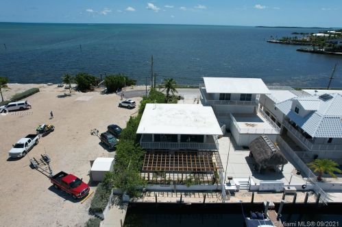 148 Marina Ave, Key Largo FL exterior