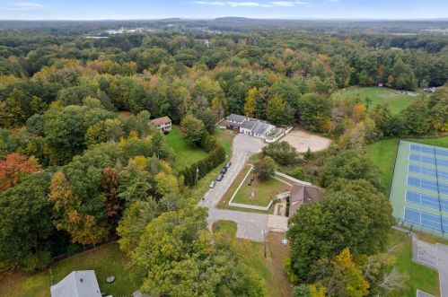 103 Durham Rd, Dover NH  03820-4363 exterior