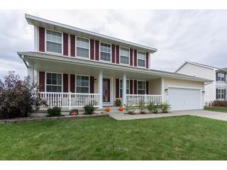 2110 Parkridge Dr, Ankeny, IA 50023-8916