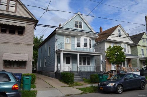 117 Bush St, Buffalo, NY 14207-2849