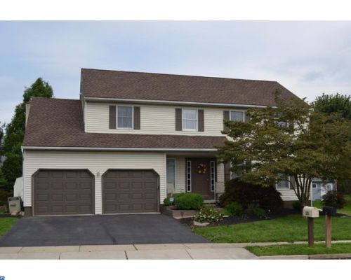 3276 Sequoia Dr, Macungie, PA 18062-9377