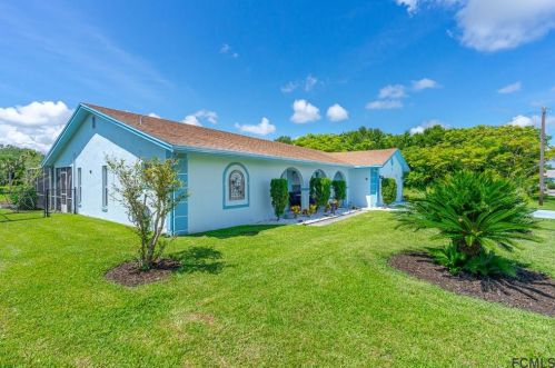 7 Fleming Ct, Palm Coast, FL 32137-8386
