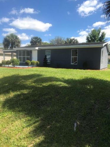 765 Vocelle Ave, Sebastian, FL 32958-4461