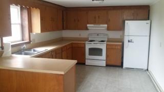 866 Hillside Ave, Harrisonburg VA  22802-2305 exterior