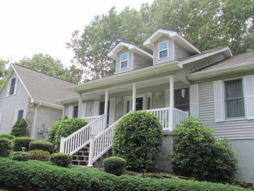 182 Cappshire Rd, Crossville, TN 38558-8234