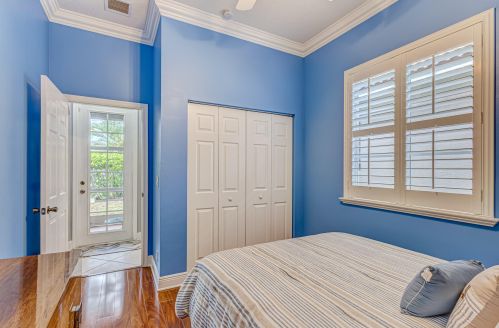 2345 Curley Cut, West Palm Beach FL  33411-5921 exterior
