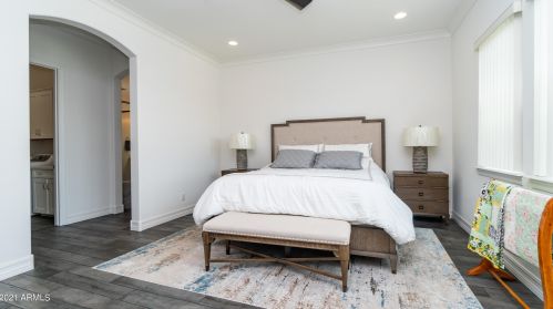 7544 Peppertree Dr, Gilbert AZ  85298 exterior