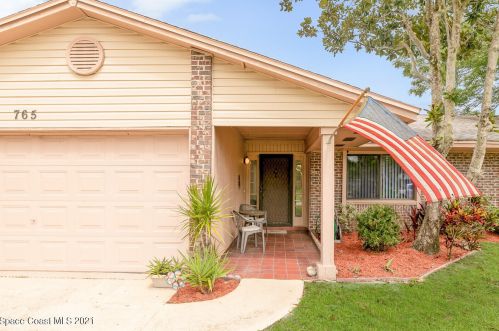 765 John Adams Ln, Melbourne, FL 32904-7503