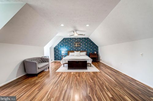 5838 Fitzhugh St, Springfield VA  22015-3625 exterior