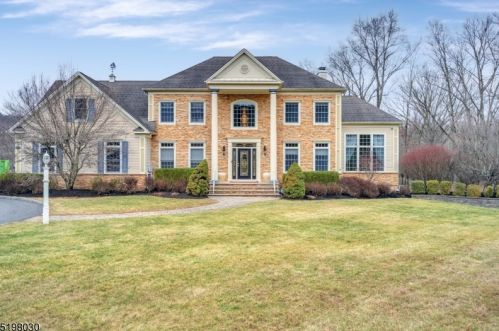 138 Old Turnpike Rd, Port Murray, NJ 07865-3217