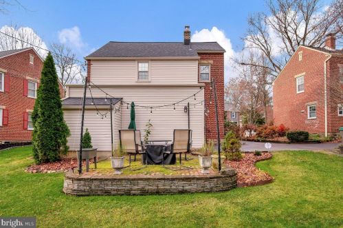 24 Hurst Rd, Wilmington DE  19803-3736 exterior