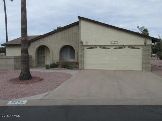 8050 Dulcet Ct, Mesa, AZ 85208-6404