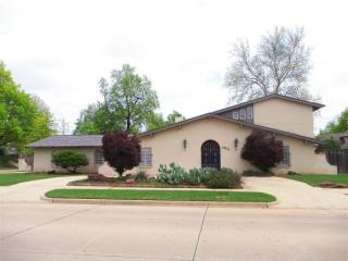 1611 Brookhaven Blvd, Norman, OK 73072-3209