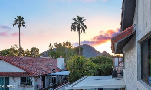 5822 Scottsdale Rd, Scottsdale AZ 85253-5415 exterior