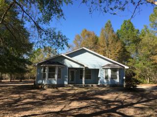 1539 Dads Rd, Crestview FL  32531-9326 exterior