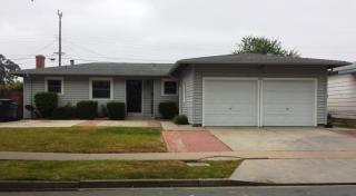 1063 Tyler St, Salinas CA  93906-3522 exterior