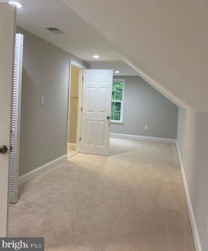 1414 Flat Iron Rd, Montross VA  22520-2205 exterior