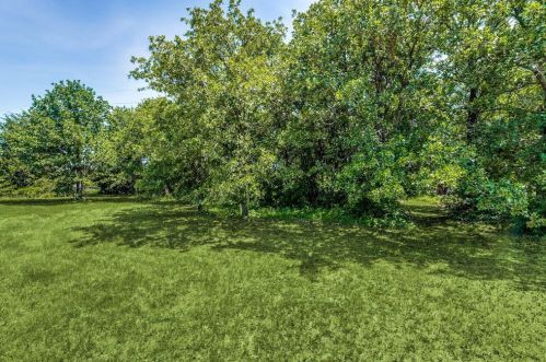 9017 Rumfield Rd, Fort Worth TX  76182-3705 exterior