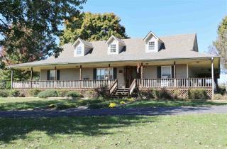 2167 Brownsford Rd, Gainesville, KY 42164-9762