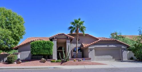 18889 69th Dr, Glendale, AZ 85308-5754