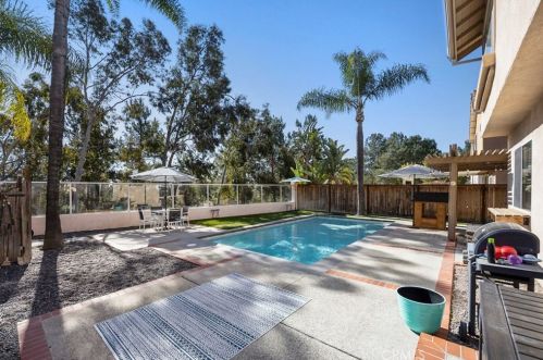 10 Las Castanetas, Trabuco Canyon, CA 92688-3220