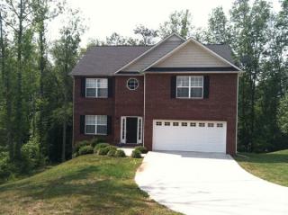 9900 Coral Springs Ln, Knoxville, TN 37922-3468