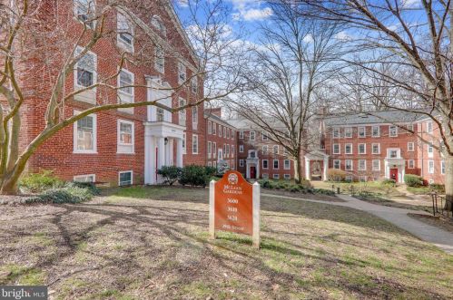 3600 39th St, Washington, DC 20016-5501