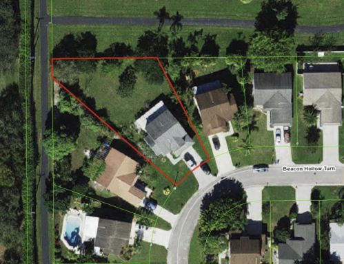 6935 Beacon Hollow Turn, Boynton Beach, FL 33437-3623