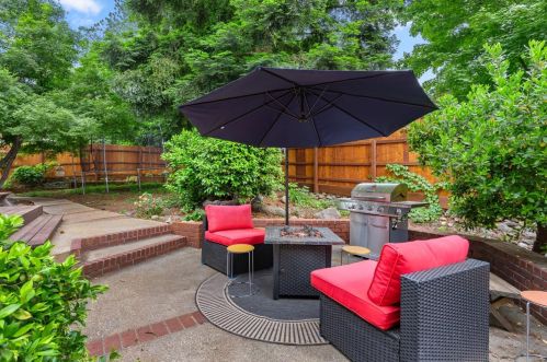 167 Northridge Dr, Grass Valley CA  95945-9717 exterior