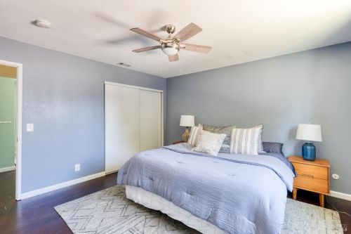 2355 Maria Luz Ct, Santa Rosa CA  95401-6432 exterior