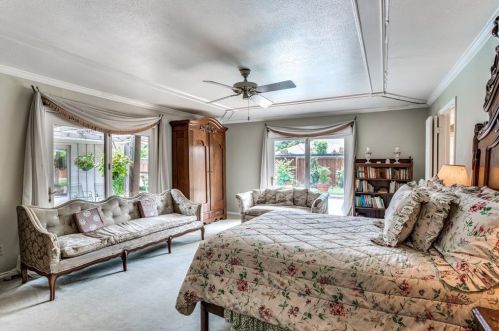 4455 Forest Bend Rd, Dallas TX  75244-6418 exterior