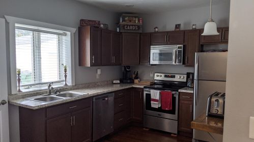 136 Church St, Mishicot, WI 54228-9788