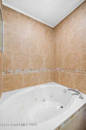 3416 Worsham Pl, Titusville FL  32780-5208 exterior