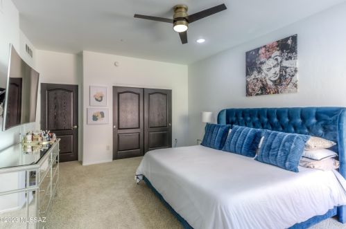 2406 Blue Diamond Dr, Tucson AZ  85718-6691 exterior