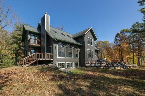 2518 28 1/8 St, Birchwood, WI 54817
