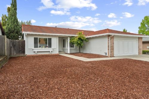 2615 Primera Ct, San Jose, CA 95148-2137