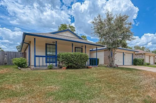 1115 Tanglewild Ln, Richmond, TX 77406-2346